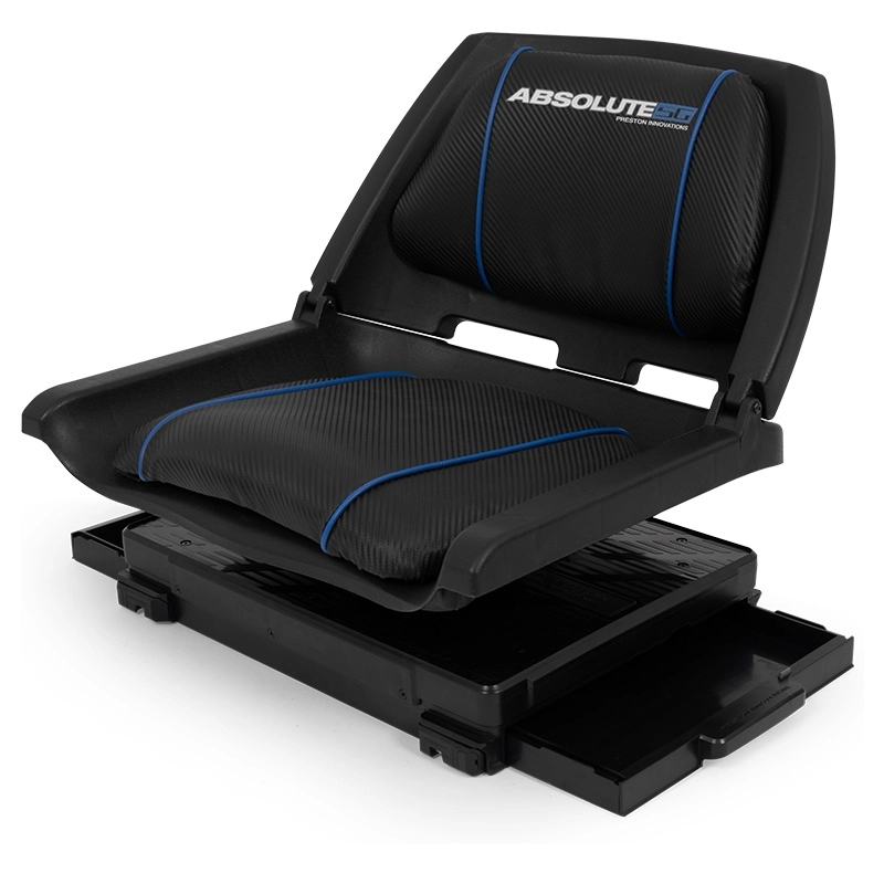 Preston Innovations Absolute 5G 360 Seat Unit